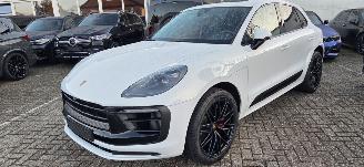skadebil auto Porsche Macan GTS 2024/6