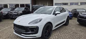 Porsche Macan GTS picture 6