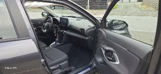 Toyota Yaris Cross  picture 10