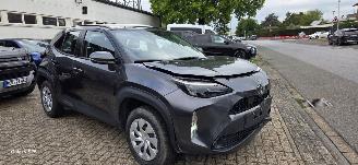 skadebil auto Toyota Yaris Cross  2026/1