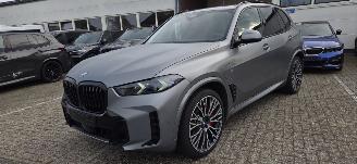 BMW X5 50e picture 2