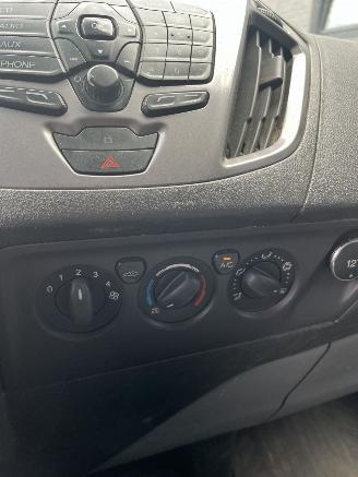 Ford Transit FORD TRANSIT 2.2D 2016 picture 17
