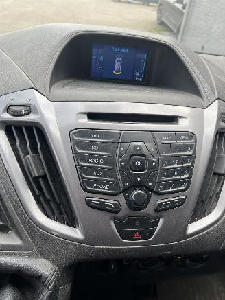 Ford Transit FORD TRANSIT 2.2D 2016 picture 16
