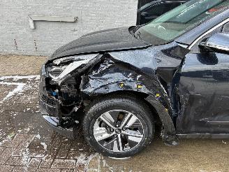 Kia Niro KIA NIRO HYBRIDE 2021 picture 6