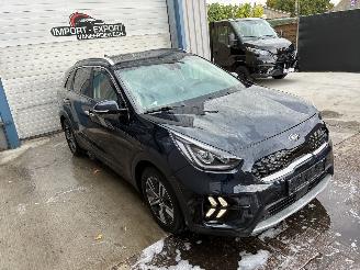 Kia Niro KIA NIRO HYBRIDE 2021 picture 5