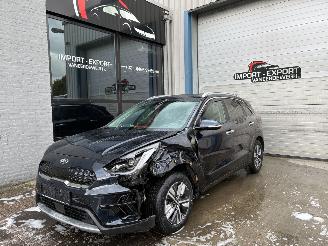 Kia Niro KIA NIRO HYBRIDE 2021 picture 3