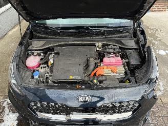 Kia Niro KIA NIRO HYBRIDE 2021 picture 10