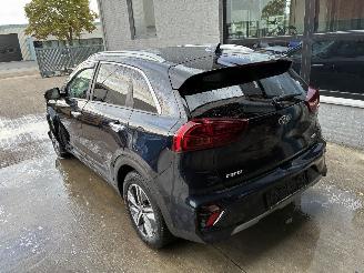 Kia Niro KIA NIRO HYBRIDE 2021 picture 14