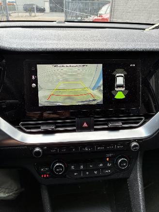 Kia Niro KIA NIRO HYBRIDE 2021 picture 21