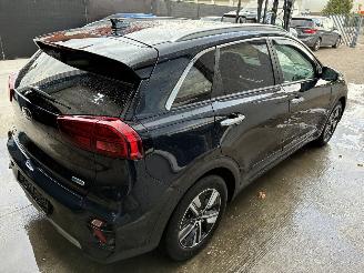 Kia Niro KIA NIRO HYBRIDE 2021 picture 12