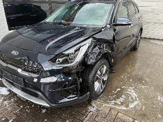 Kia Niro KIA NIRO HYBRIDE 2021 picture 2