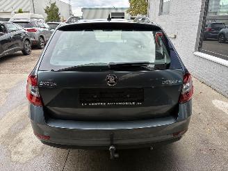 Skoda Octavia SKODA OCTAVIA 1.6TDI 2019 picture 10
