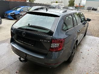 Skoda Octavia SKODA OCTAVIA 1.6TDI 2019 picture 9