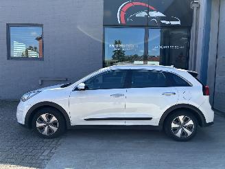 krockskadad bil auto Kia Niro KIA NIRO HYBRIDE 2019 2019/6