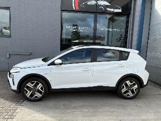 škoda osobní automobily Hyundai Bayon HYUNDAI BAYON 1.0I 2023 2023/12