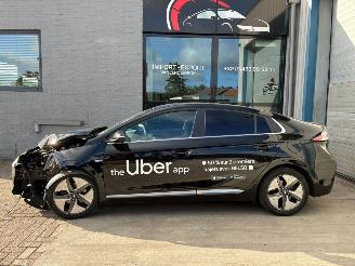 Damaged car Hyundai Ioniq HYUNDAI IONIQ HYBRIDE 2020 2020/5