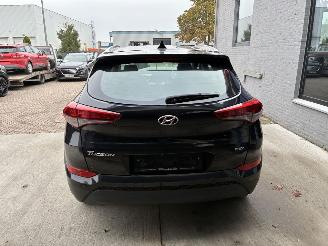 Hyundai Tucson HYUNDAI TUCSON 1.7D 2017 picture 20