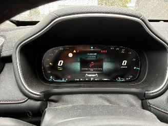 MG EHS MG HYBRIDE 2022 PLUG-IN picture 31