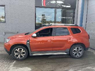 krockskadad bil auto Dacia Duster DACIA DUSTER 1.5D 2022 2022/7