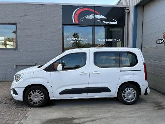 Avarii autoturisme Opel Combo OPEL COMBO 1.5D 2019 2019/7