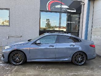 Avarii autoturisme BMW 2-serie BMW 220d M PAKKET 2020 2020/8