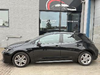 Schadeauto Toyota Corolla TOYOTA COROLLA  HYBRIDE 2020 2020/7