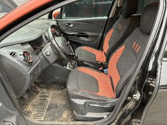 Renault Captur RENAULT CAPTUR 1.5D 2013 picture 12