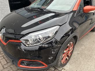 Renault Captur RENAULT CAPTUR 1.5D 2013 picture 3