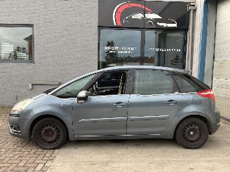 Citroën C4 CITROEN C4 1.6D 2009 picture 1