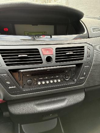 Citroën C4 CITROEN C4 1.6D 2009 picture 14