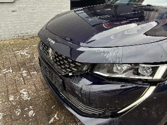 Peugeot 508 PEUGEOT 508 GT 1.5D 2023 picture 4