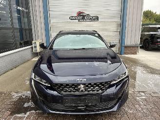 Peugeot 508 PEUGEOT 508 GT 1.5D 2023 picture 6