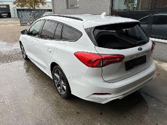 Ford Focus FORD FOCUS 1.5D ST 2019 picture 11