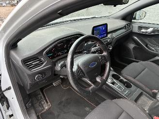Ford Focus FORD FOCUS 1.5D ST 2019 picture 14