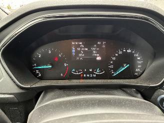 Ford Focus FORD FOCUS 1.5D ST 2019 picture 21