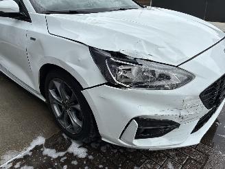 Ford Focus FORD FOCUS 1.5D ST 2019 picture 6