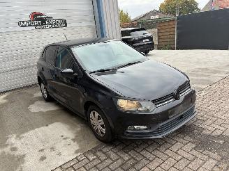 Volkswagen Polo VW POLO 1.2I 2016 picture 11