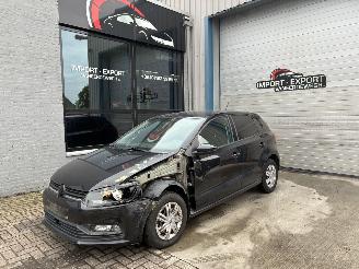Volkswagen Polo VW POLO 1.2I 2016 picture 2