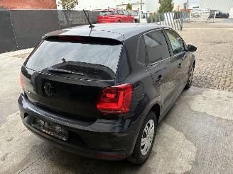 Volkswagen Polo VW POLO 1.2I 2016 picture 13