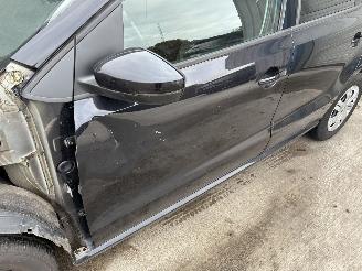 Volkswagen Polo VW POLO 1.2I 2016 picture 7