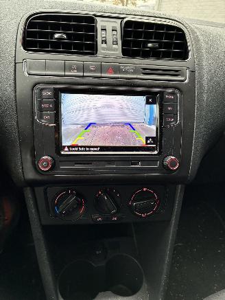 Volkswagen Polo VW POLO 1.2I 2016 picture 22