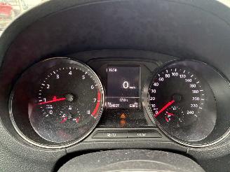 Volkswagen Polo VW POLO 1.2I 2016 picture 20