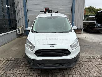 Ford Tourneo Courier FORD TRANSIT COURIER 1.0ECOBOOST picture 4