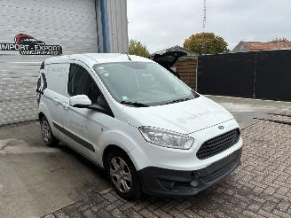 Ford Tourneo Courier FORD TRANSIT COURIER 1.0ECOBOOST picture 3