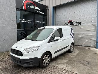 Ford Tourneo Courier FORD TRANSIT COURIER 1.0ECOBOOST picture 2