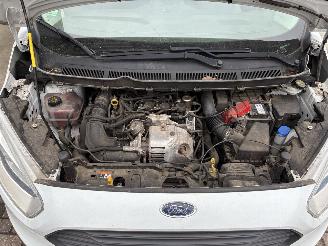 Ford Tourneo Courier FORD TRANSIT COURIER 1.0ECOBOOST picture 6