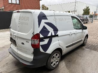 Ford Transit Courier Van FORD TRANSIT COURIER 1.0ECOBOOST picture 5