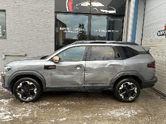 uszkodzony samochody osobowe Dacia  DACIA BIGSTER 1.2I 4X4 2025 2025/7