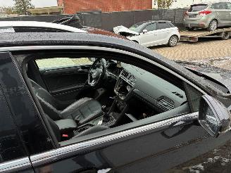 Volkswagen Tiguan VW TIGUAN 2.0TDI R LINE 2018 picture 6