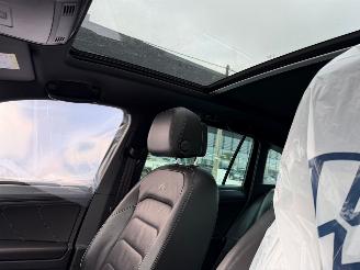 Volkswagen Tiguan VW TIGUAN 2.0TDI R LINE 2018 picture 9
